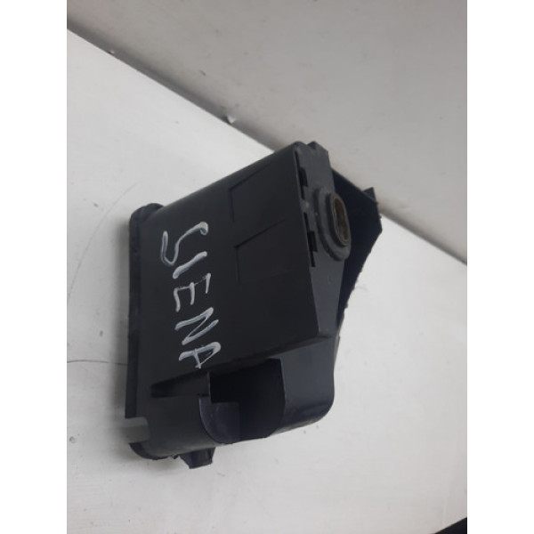 Suporte Caixa Fusivel Fiat Siena 2012 