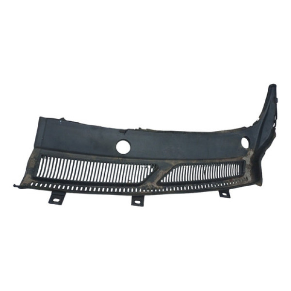 Grade Churrasqueira Esquerda Ford Ka 2015 2019 E3b5a02217