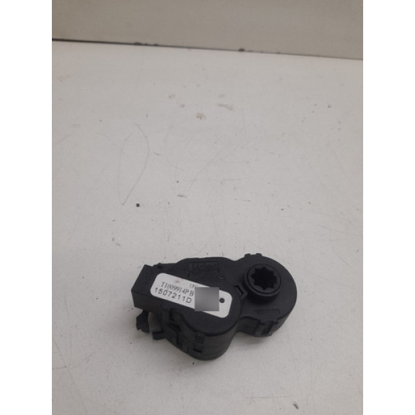 Motor Atuador Caixa Ar Peugeot 208 2015 2018 T1009914p