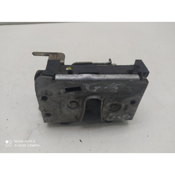 Fechadura Porta Traseira Direita Volkswagen Gol G3