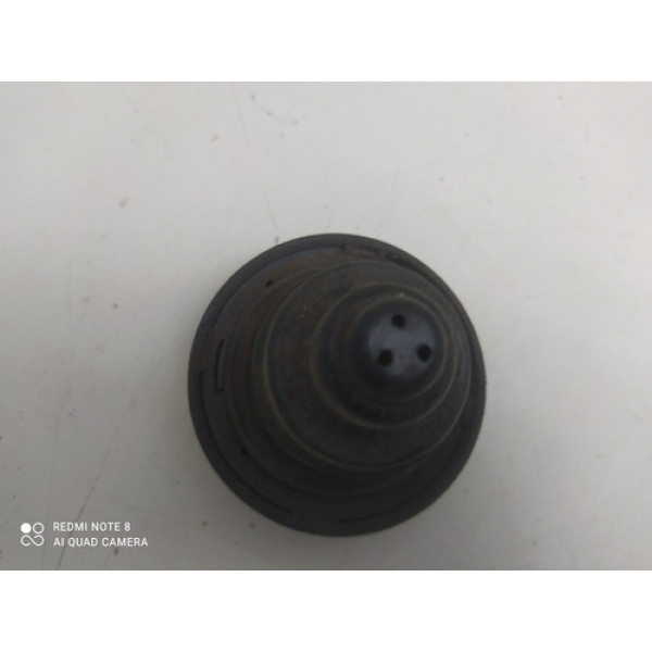 Tampa Tanque Combustível Fiat Ford Fiesta 2002 