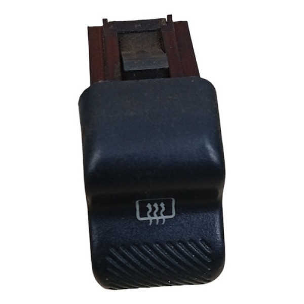 Botao Desembaçador Volkswagen G2 Gol Parati 1995 A 2009