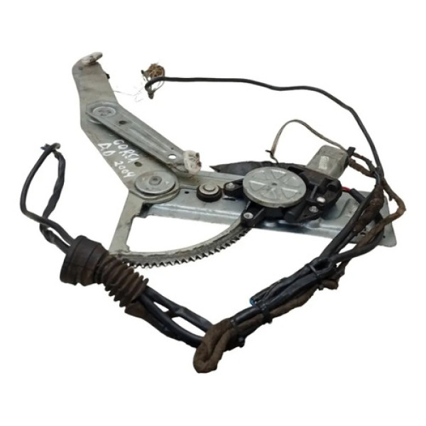 Máquina Elétrica Dianteira Direita Chevrolet Corsa 2004