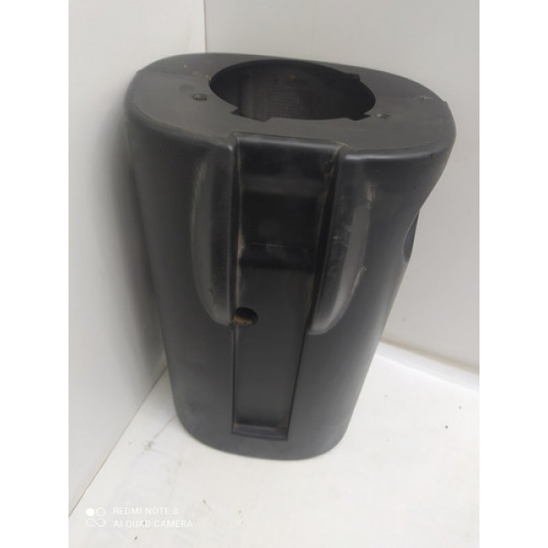 Moldura Inferior Volante Fox 2004-2010