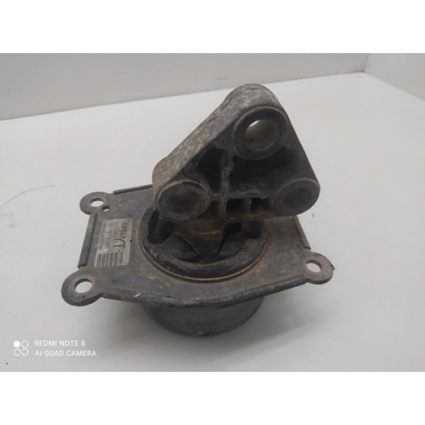 Coxim Motor Lado Esquerdo Zafira 2010