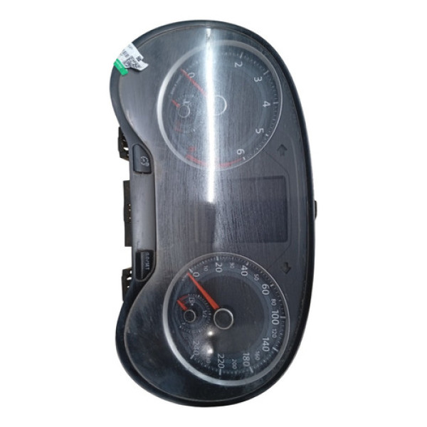 Painel Instrumentos Volkswagen Gol G7 Saveiro 1.6 2017 2020