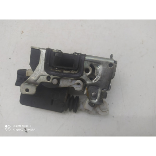 Fechadura Elétrica Porta Diant Esq Renault Duster Oroch 17