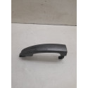 Maçaneta Externa Dianteira Direita Ford Focus 2012 Detalhe 