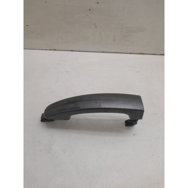 Maçaneta Externa Dianteira Direita Ford Focus 2012 Detalhe 