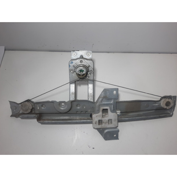 Maquina Vidro Manual Ford Ka Tras Esquerdo 2019 E3b5a27001