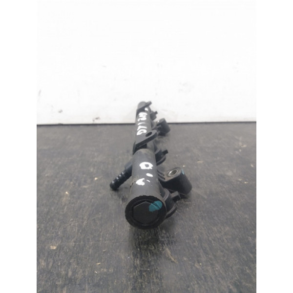 Flauta Dos Bicos Fiat Uno Palio Strada Cod 55228295