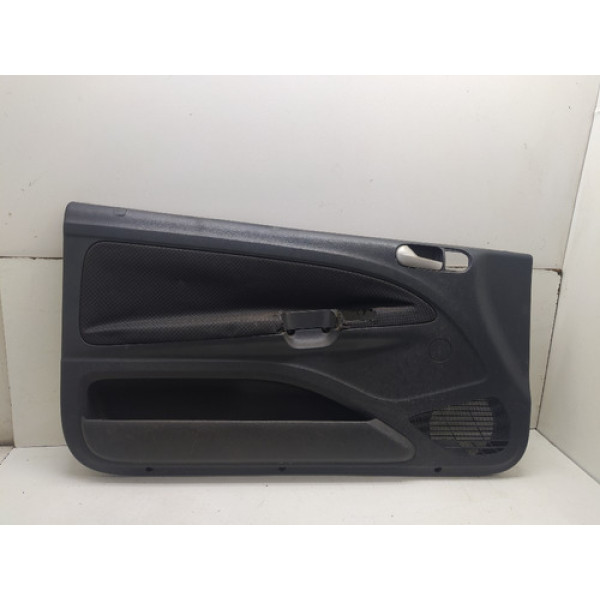 Forro Porta Dianteiro Esquerdo Volkswagen Saveiro 2012 2017