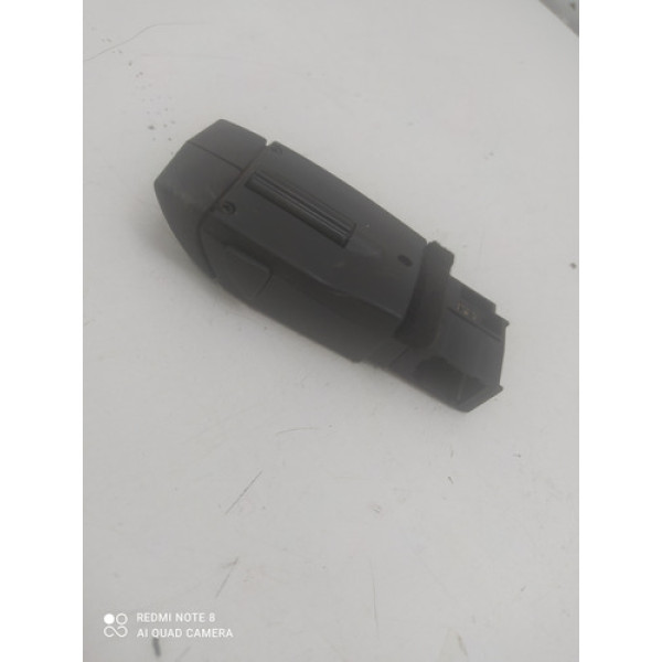 Comando Volume Rádio Renault Logan 2015 