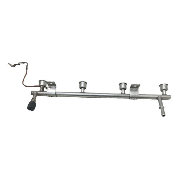 Flauta Bico Injetor Chevrolet Sonic 2014 55573667