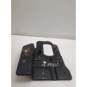 Suporte Base Bateria Fiat Strada 2014 2018 