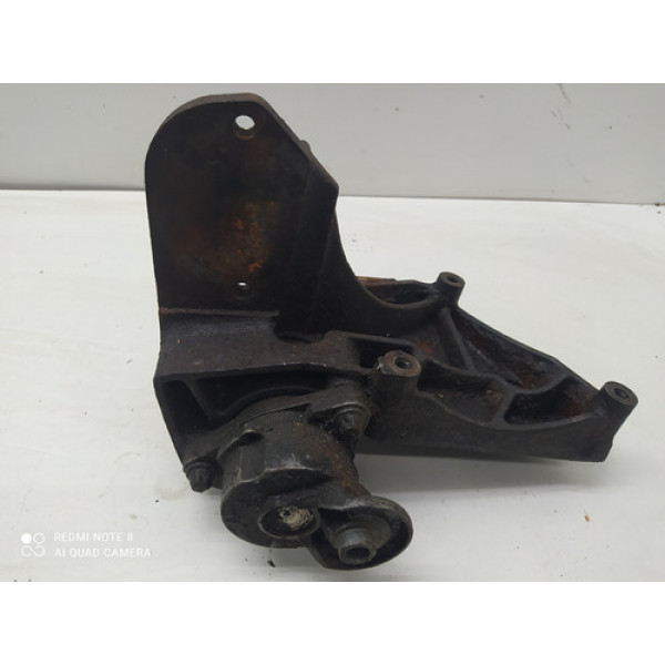 Suporte Bomba Compressor Ar Gm Corsa 