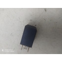 Relé Auxiliar Farol Fiat Uno Fioriono Tempra 1994-1999