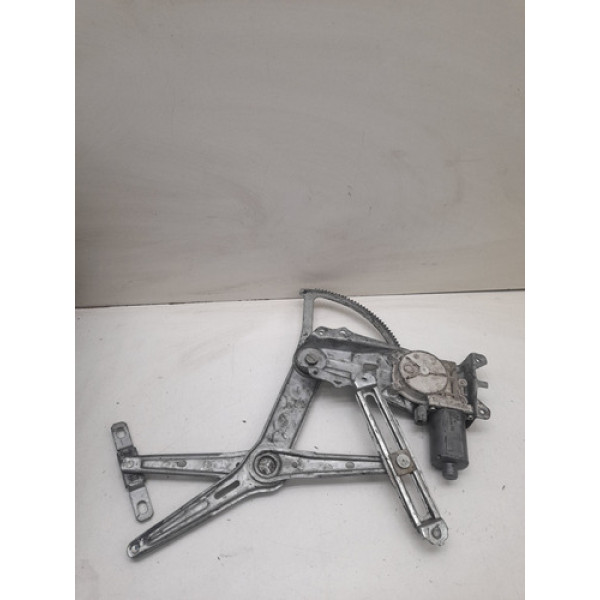 Maquina Vidro Elétrica Diant Esquerda Chevrolet Corsa 2002