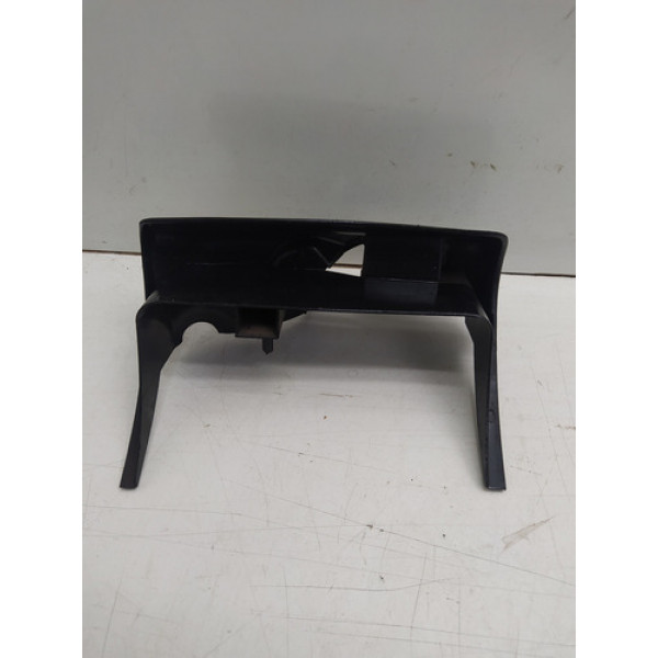 Moldura Superior Chave Seta Escamoteável Volkswagen Santana