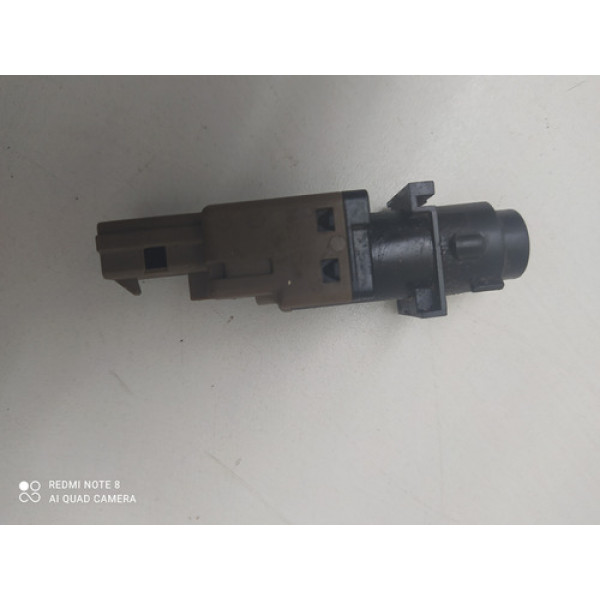 Interruptor Sensor Pedal Embreagem Fiat Doblo 2011 A 2020