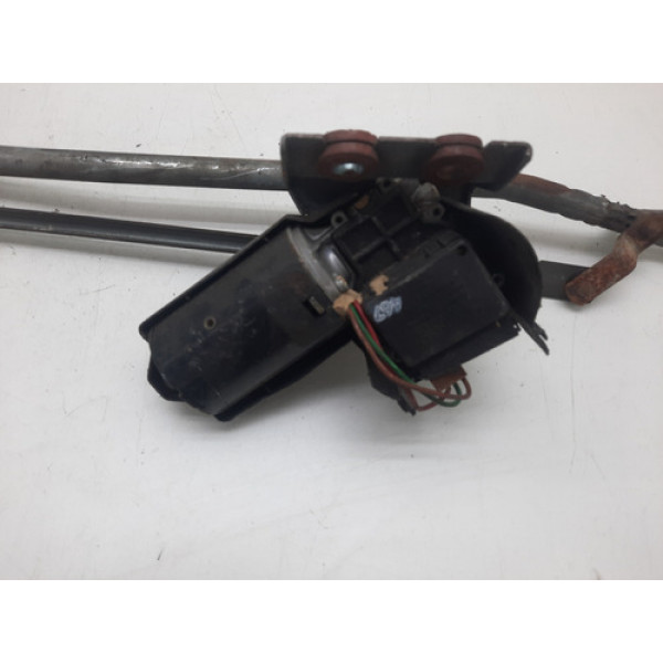 Armação Limpador Parabrisa Fiat Tempra 9390453038