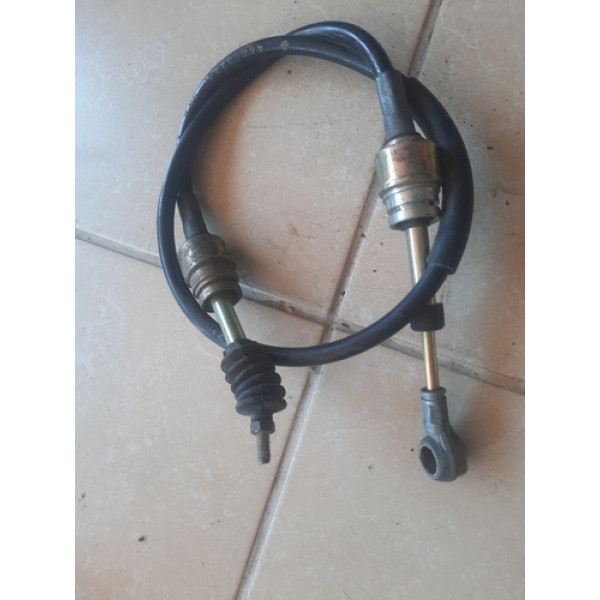 Cabo Seletor Marcha Fiat Palio Fire 2005/2006 46800220