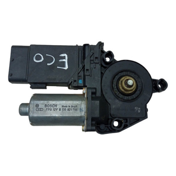 Máquina Vidro Dianteiro Esquerdo Volkswagen Golf 2002