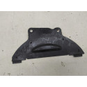 Chapa Cobertura Câmbio Volkswagen Fox 2004 A 2014 