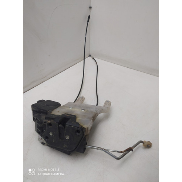 Fechadura Elétrica Hyundai Ix35 Esquerda 