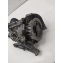 Bomba Óleo Motor Chevrolet Onix 1.0 2021 55496656