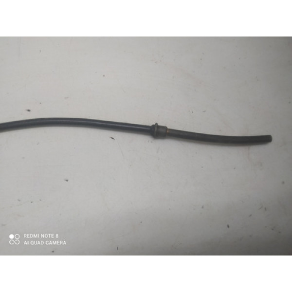 Vareta Nivel Óleo Volkswagen Gol G5 030115636 2015