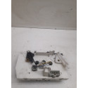 Comando Ar Condicionado Peugeot 206 Sw 2002 