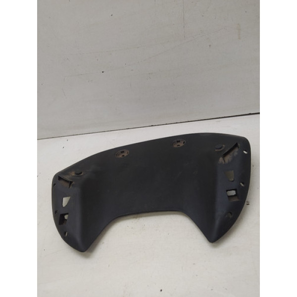 Moldura Inferior Painel Fiat Argo Cronos 2017 2022