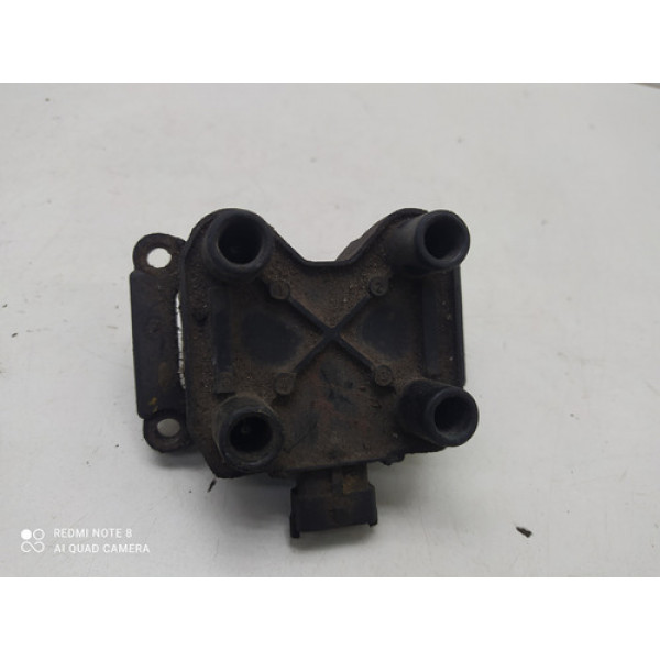 Bobina Ignição Fiat Palio 1.4 Flex 2007
