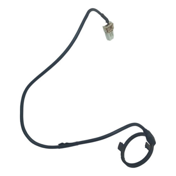 Antena Imobilizadora Ignição Fiat Palio 1998 2007 Preto