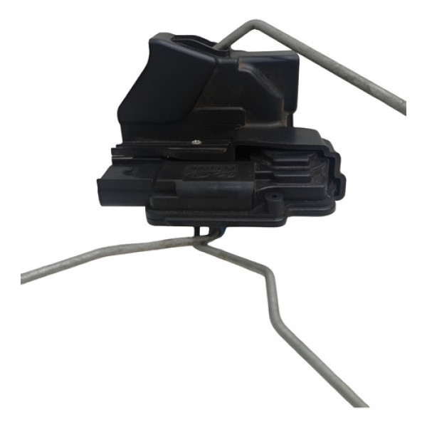 Fechadura Elétrica Traseira Direita Hyundai Hb20 2013 Preto