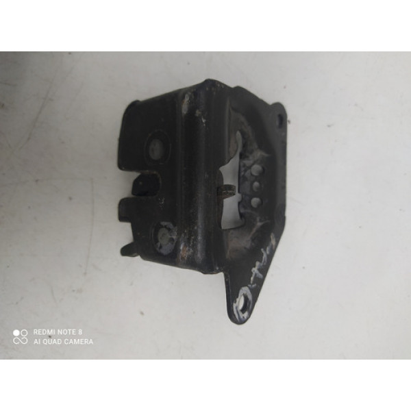 Fechadura Tampa Traseira Fiat Palio Siena Punto 04/12