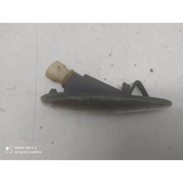 Paralama Pisca Fiat Marea Brava 1998-2003 