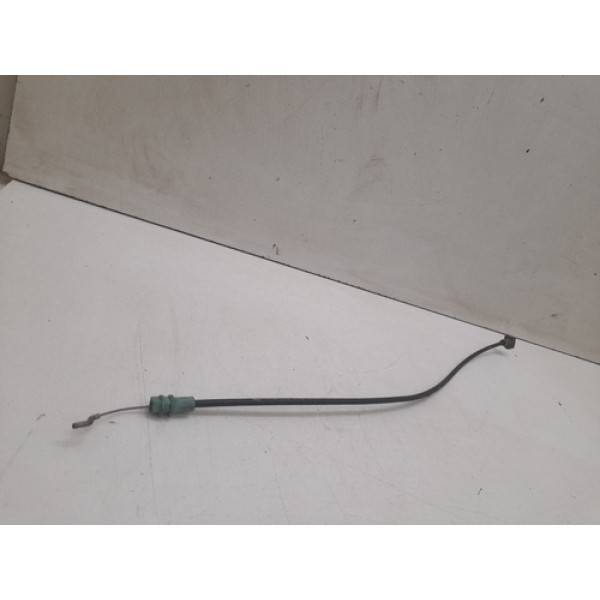 Cabo Maçaneta Interna Fechadura Porta Ford Ecosport 2003 12
