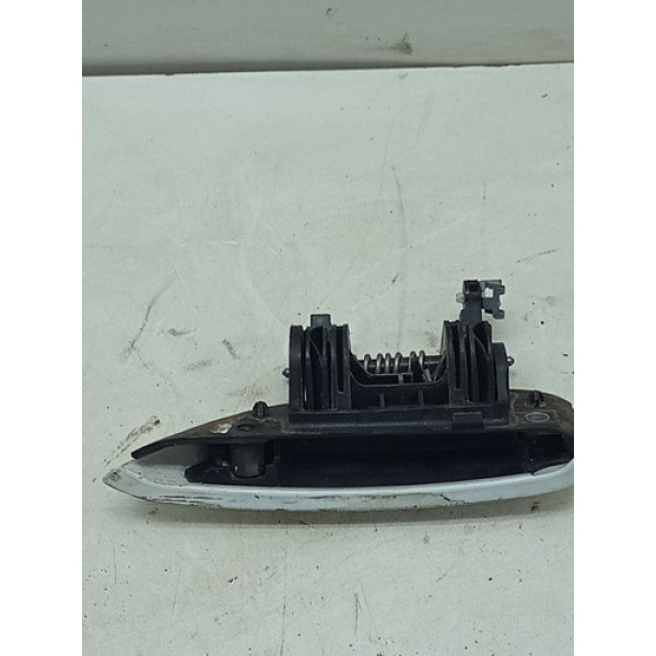 Maçaneta Porta Dianteira Direita Sandero 2017