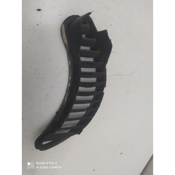 Entrada Ar Volkswagen Fusca Traseiro Direito Coluna 