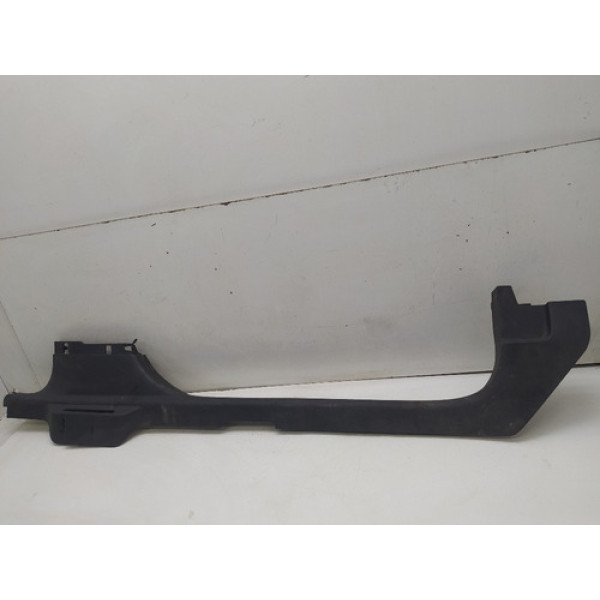 Soleira Lateral Dianteiro Esquerdo Chevrolet Onix 2020 2022