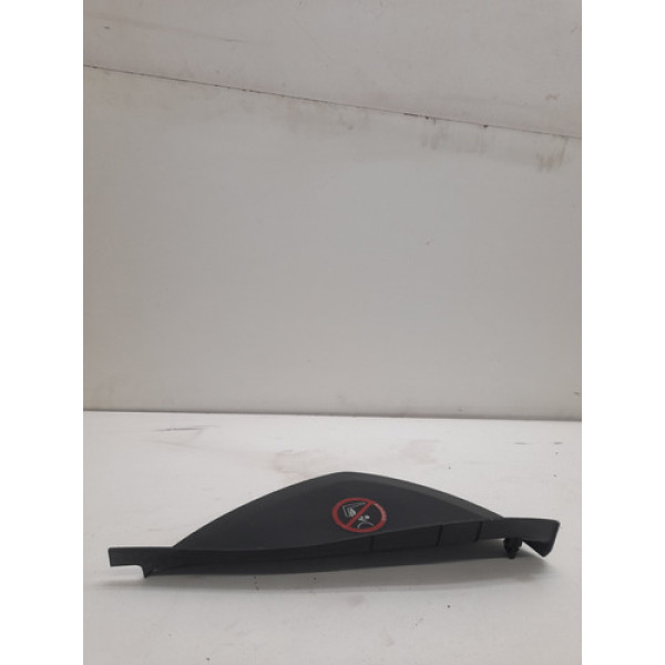 Moldura Tampa Lateral Painel Direito Chevrolet Captiva 2010