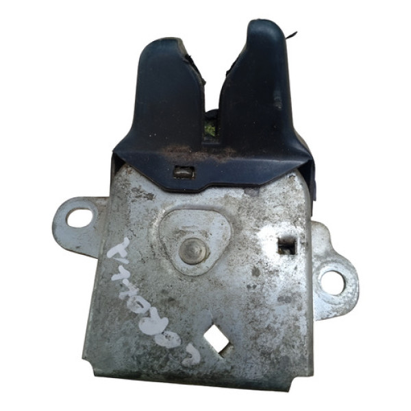 Fechadura Porta Malas Toyota Corolla 2003 2008