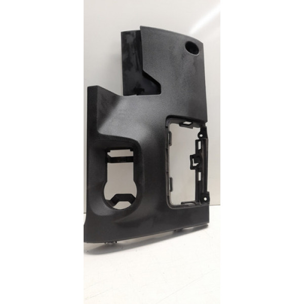 Moldura Inferior Volante Chave Luz Gm Onix 52139864