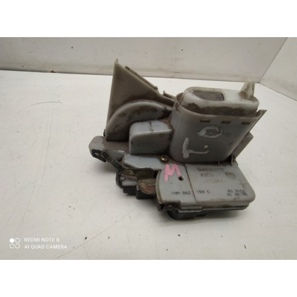 Fechadura Porta Traseira Direita Vw Golf Polo Classic 1998 