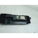 Relógio Digital Horas Painel Peugeot 206 96439997xt