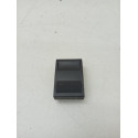 Botão Tampa Painel Falso Volkswagen Gol Parati 2000 A 2005