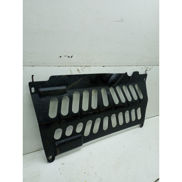Protetor De Carter Citroen C3 2008 