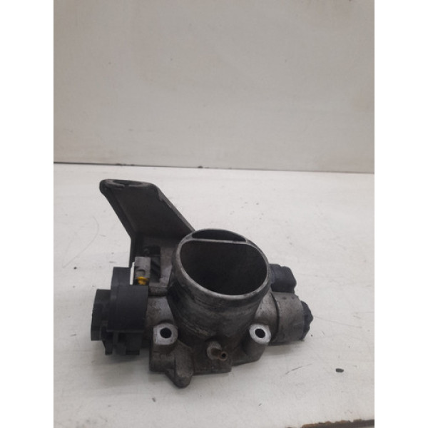 Tbi Corpo De Borboleta Fiat Palio 2002 2008 34sxfe6